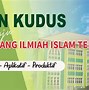 Akreditasi Jurusan Iain Kudus