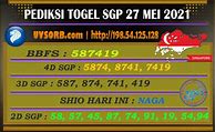 Forum Online Code Syair Sgp Hari Ini