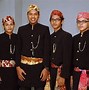 Kebaya Betawi