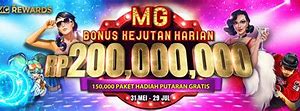 Liga Juara Slot 88