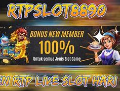 Link Bagus Main Slot Hari Ini 2023 Terbaru