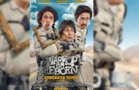 Pemeran Film Warkop Dki Reborn Jangkrik Boss Part 1