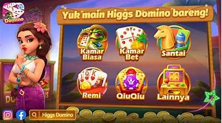 Permainan Slot Domino Terbaru Hari Ini Live Result Hk