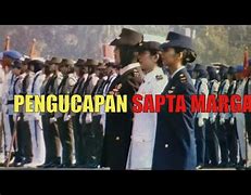 Prajurit Ganteng Sapta Marga