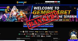 Situs Slot 98 Togel 98Toto Penipu Indonesia