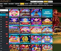 Slot Terbaru Dan Tergacor